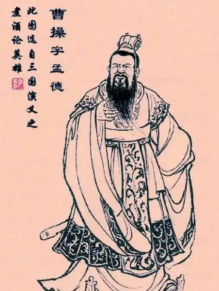 曹操有多少个儿子和女儿