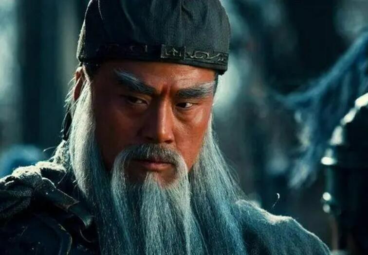 关羽为什么丢失荆州