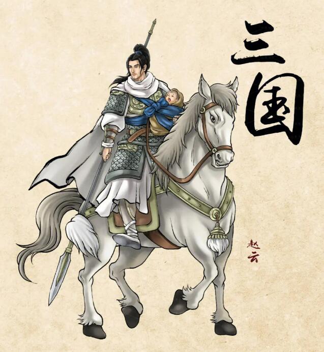 三国时期有哪些著名的战争