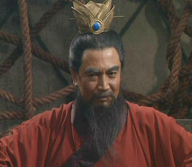 华容道上关羽为什么放走曹操