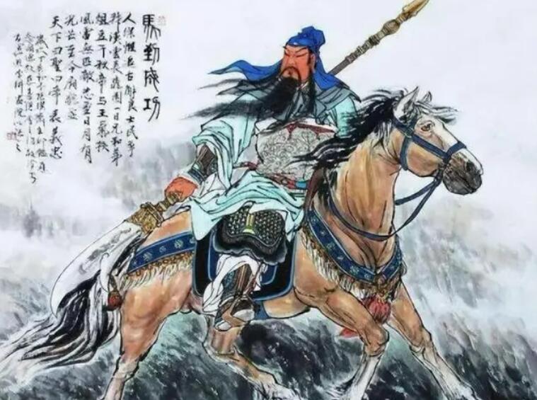 关羽为什么败走麦城
