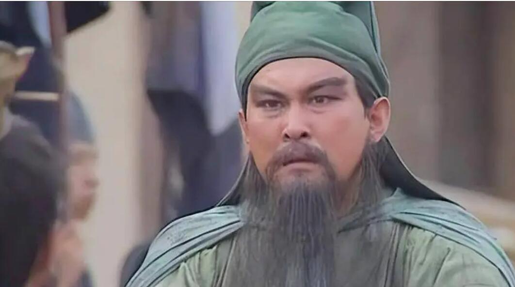 关羽为什么会在曹营十二年