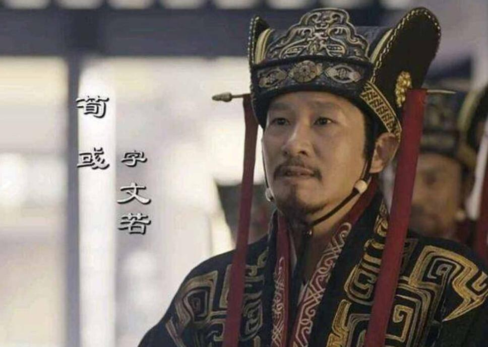 荀彧为什么忠于汉室却帮曹操