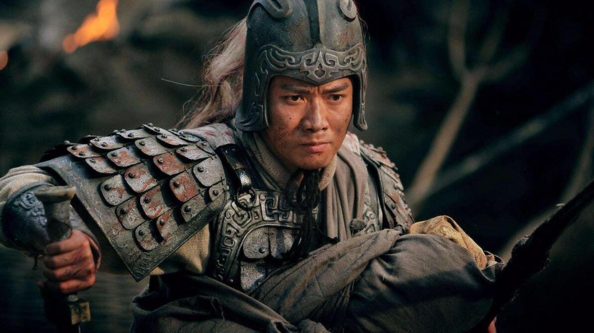 关羽和赵云哪个更厉害