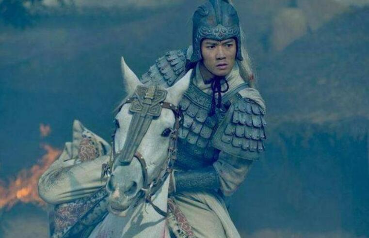 赵云有几个儿子