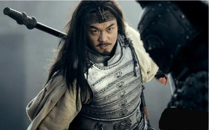 三国时期马超参与了北伐了吗