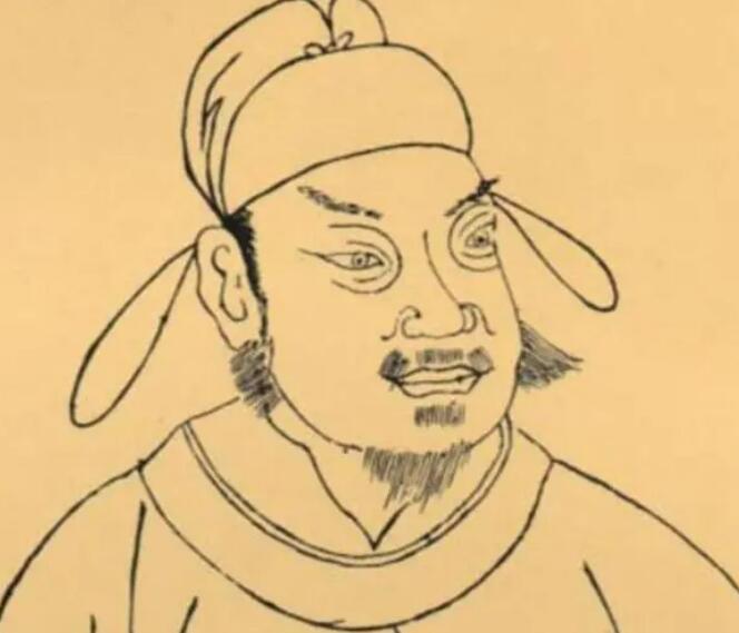朱温建立了哪个朝代