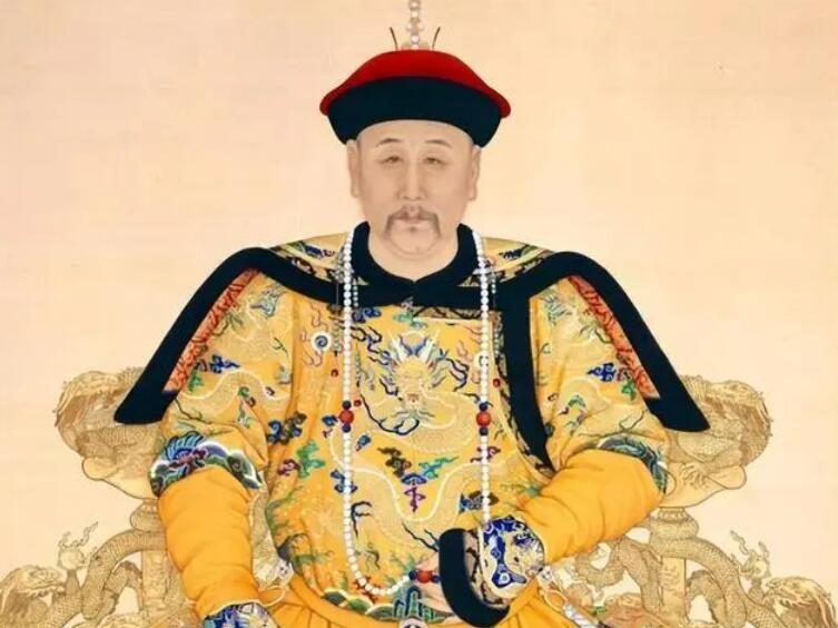 乾隆皇帝的贵妃有哪些