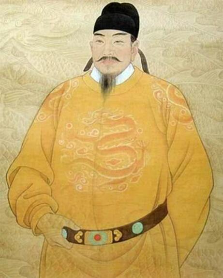 唐太宗最理想的接班人是谁