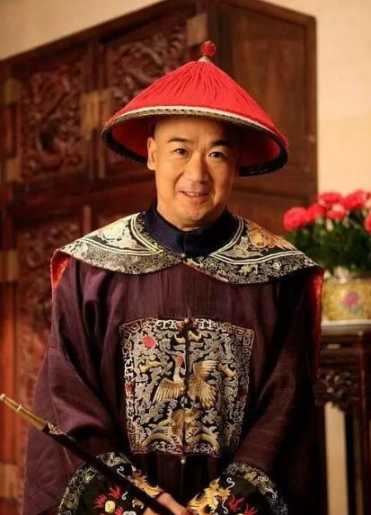 历史上纪晓岚都担任过什么官职