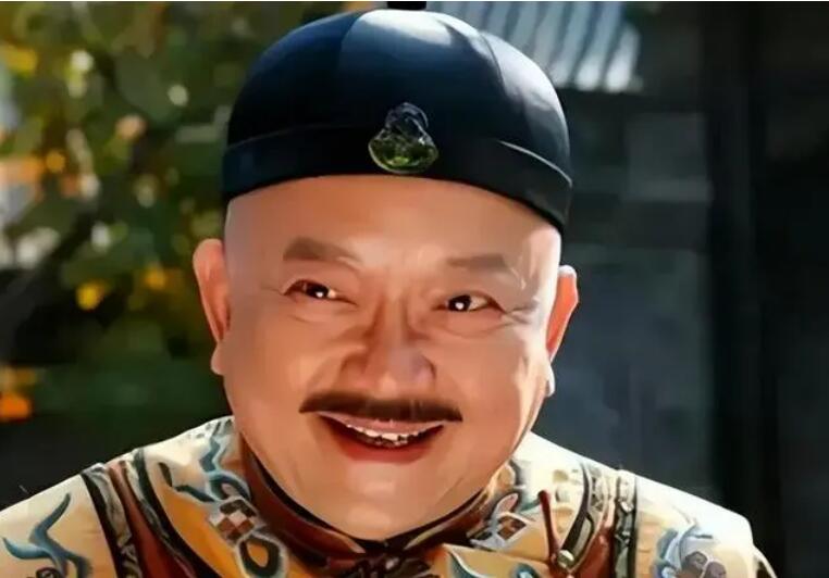 和珅死后他的巨额财产去哪里了