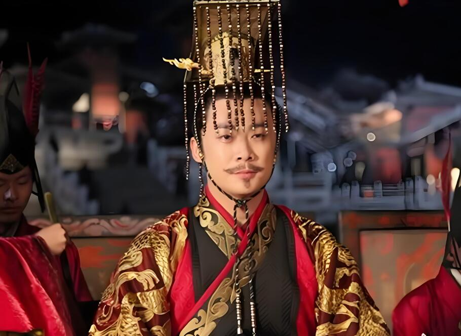 楚灵王为什么会失去民心失去王位