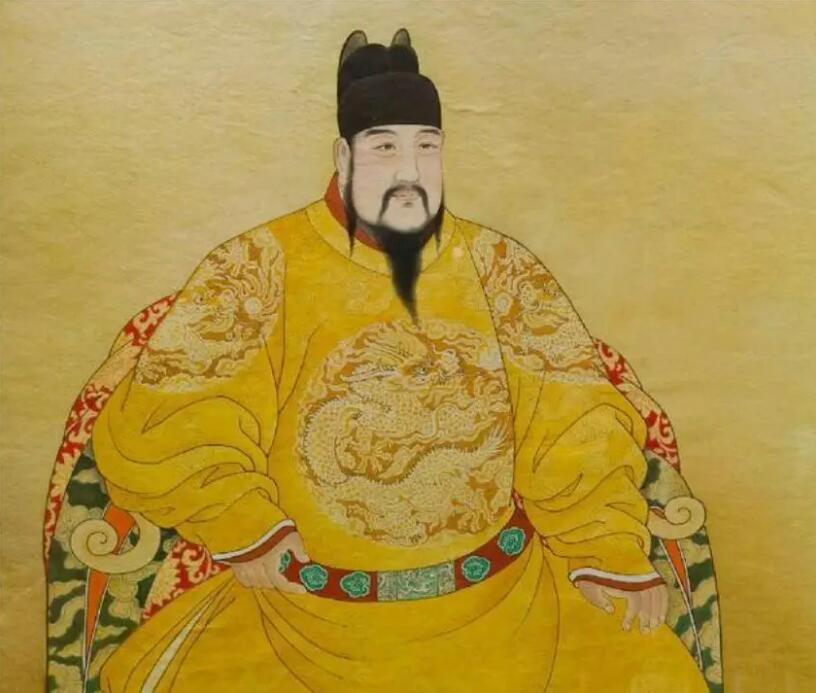 朱棣下一位皇上是谁