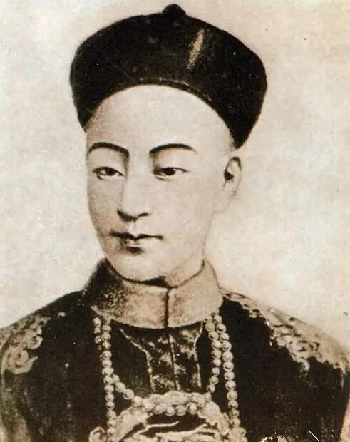 道光帝节俭到什么程度
