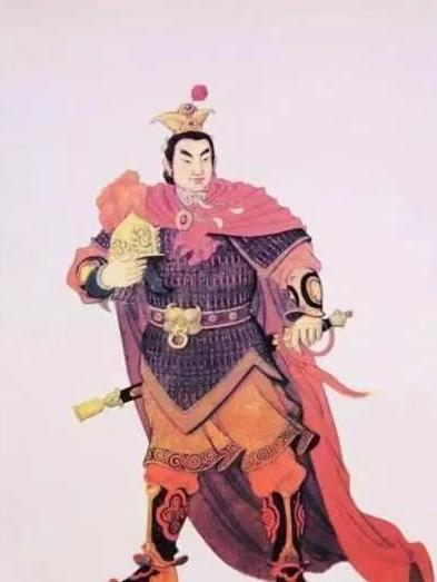 霍去病的死因真相