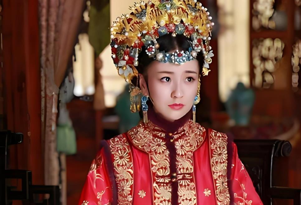 固伦温宪公主与雍正是什么关系