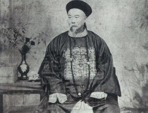 曾国藩为什么是千古第一完人
