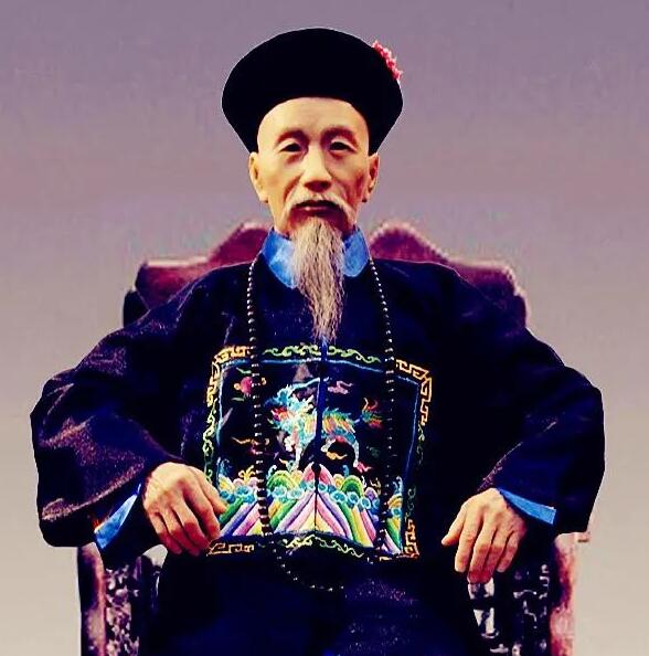 曾国藩是怎样的一个人