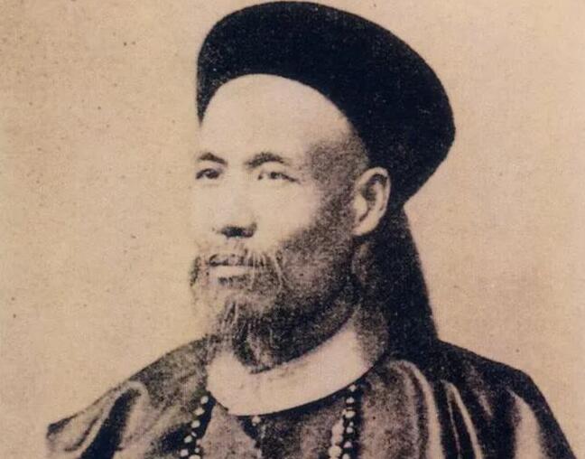 曾国藩为什么没有封王