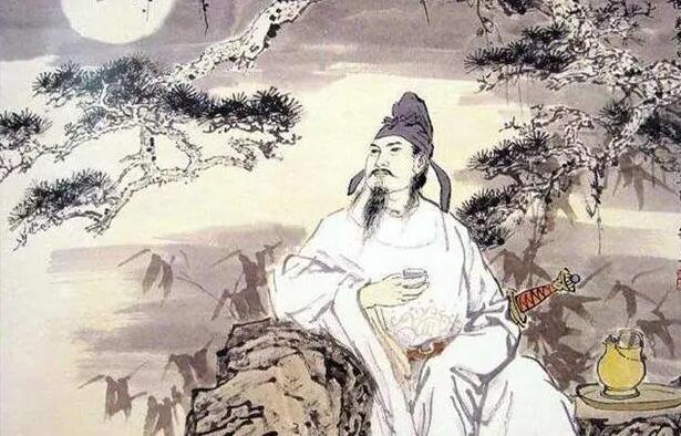 李白的十首巅峰之作是哪些