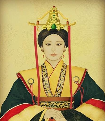 芈月为什么去燕国当质子