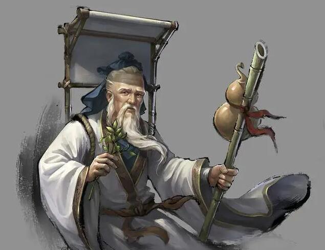 华佗的主要成就有哪些