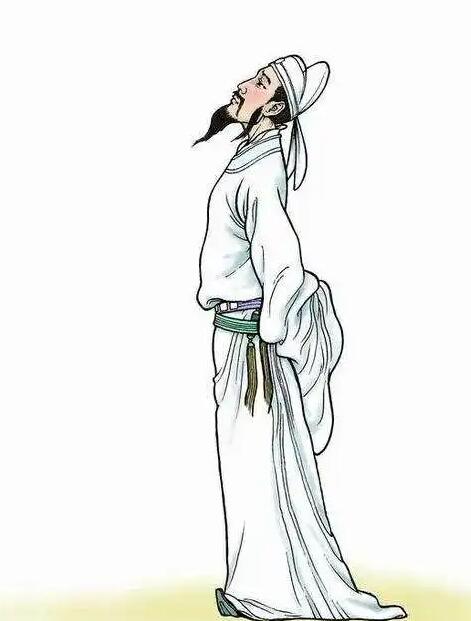 李白和高适为什么决裂