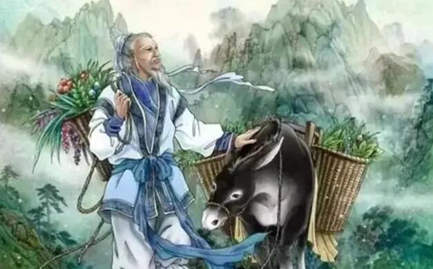 华佗的生平事迹