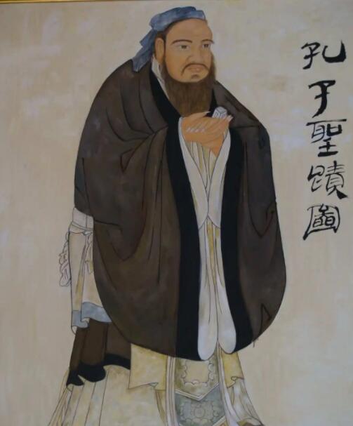 孔子的思想为什么不被采纳