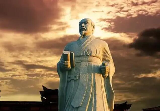 管仲是什么样的人物